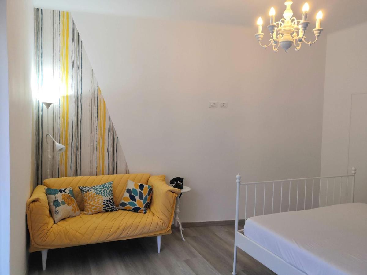 Casagnese Apartment Sanremo Exterior photo