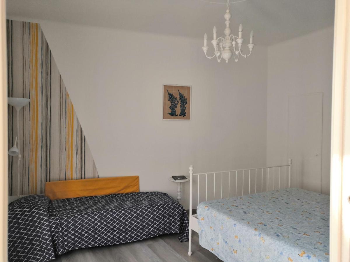 Casagnese Apartment Sanremo Exterior photo