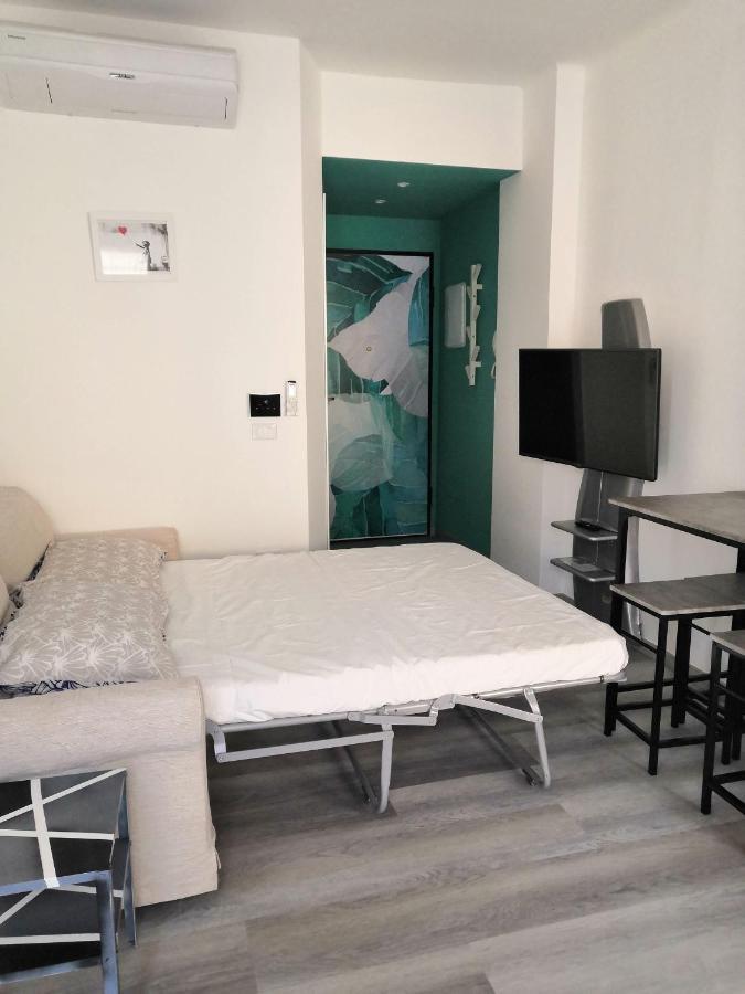 Casagnese Apartment Sanremo Exterior photo